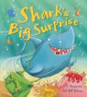 Shark's Big Surprise - Book