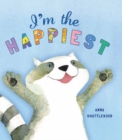 Storytime: I'm the Happiest - Book
