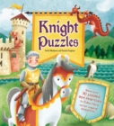 Knight Puzzles - Book