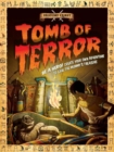 History Quest: Tomb of Terror - Book
