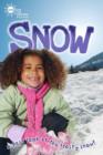 Whatever the Weather: Snow (QED Readers) - Book