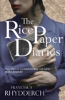 The Rice Paper Diaries - eBook