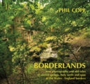 Borderlands - Book