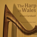 The Harp in Wales - Book