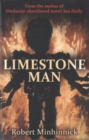 Limestone Man - Book