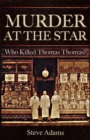 Murder at the Star - eBook