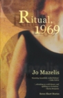 Ritual 1969 - Book