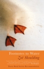 Footnotes to Water - Book
