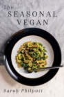 The Seasonal Vegan - Book