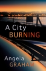 A City Burning - Book