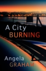 A City Burning - eBook