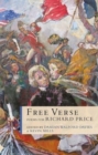 Free Verse : Poems for Richard Price - Book