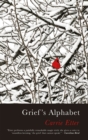 Grief's Alphabet - Book