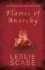 Flames of Anarchy - Book