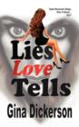 Lies Love Tells - Book