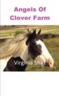 Angels Of Clover Farm - Book