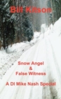 Snow Angel & False Witness - Book