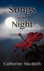 Songs in the Night - Book