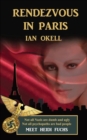 Rendezvous In Paris - Book