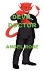 Devil Doctor - Book