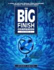 The Big Finish Companion : Volume 2 - Book