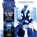 The Queen of Time - Book