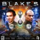 Blake's 7 : A Rebellion Reborn - Book