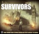 Survivors : 1 - Book