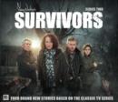 Survivors: Series Two Box Set - Book