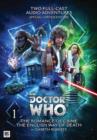 The Fourth Doctor : The Romance of Crime / The English Way of Death - Book