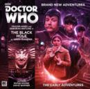 Doctor Who - The Early Adventures 2.3: The Black Hole - Book