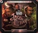 Jago & Litefoot : Series 10 - Book