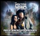 Philip Hinchcliffe Presents : The Ghosts of Gralstead / The Devil's Armada - Book