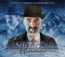 The Judgement of Sherlock Holmes - Book