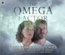 The Omega Factor - Book