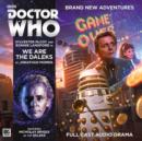 We are the Daleks - Book