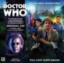Doctor Who - The Novel Adaptations: Original Sin - Book