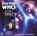 The Fourth Doctor Adventures - 6.1 the Beast of Kravenos - Book