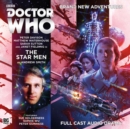 Doctor Who Main Range 221 - The Star Men - Book