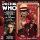 Doctor Who Main Range: The Contingency Club - Book
