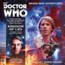 Doctor Who Main Range 234 - Kingdom of Lies - Book
