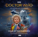 Doctor Who 240 - Hour of the Cybermen - Book