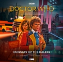 Doctor Who Monthly Adventures #254 - Emissary of the Daleks - Book