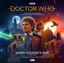 Doctor Who The Monthly Adventues #255 Harry Houdini's War - Book