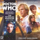 Doctor Who Main Range 210 - The Peterloo Massacre - Book