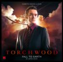Torchwood - 1.2. Fall to Earth - Book