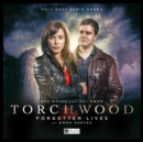 Torchwood - 1.3 Forgotten Lives - Book