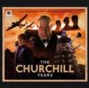 The New Series : The Churchill Years - Book