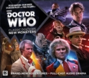 Doctor Who: Classic Doctors, New Monsters : Volume 1 - Book