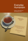 Everyday Humanism - Book